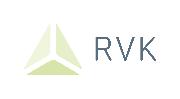RVK, Inc. Logo